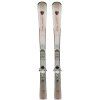 Rossignol Nova 2 LTD + Look Xpress W 10 GW (Velikost 162 cm)