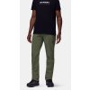Mammut Runbold Winter SO Pants (Velikost 56)