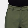 Mammut Runbold Winter SO Pants (Velikost 56)