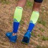 Eleven Sportswear Compression Powerflow Sleeves (Velikost XL)