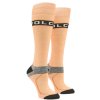 Volcom Friggid Wool Blend Otc Sock W (Velikost L)