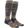 Volcom Horizon Wool Blend OTC Socks (Velikost L)