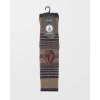 Volcom Horizon Wool Blend OTC Socks (Velikost L)