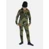 Burton Fleece Base Layer Set Kids (Velikost XL)