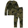 Burton Fleece Base Layer Set Kids (Velikost XL)