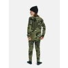 Burton Fleece Base Layer Set Kids (Velikost XL)