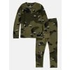 Burton Fleece Base Layer Set Kids (Velikost XL)