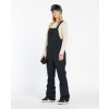 Volcom Swift Bib Overalls W (Velikost XL)