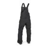 Volcom Swift Bib Overalls W (Velikost XL)