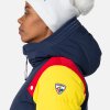 Rossignol JCC Pilot Down Ski Jacket W (Velikost L)