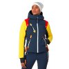 Rossignol JCC Pilot Down Ski Jacket W (Velikost L)