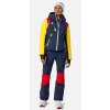Rossignol JCC Pilot Down Ski Jacket W (Velikost L)