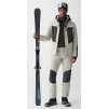Colmar Ski Jacket with Reinforced Inserts (Velikost 56)
