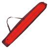 Atomic Double Ski Bag (Velikost Univerzální velikost)