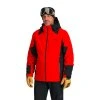 Spyder Contact Ski Jacket (Velikost XXL)