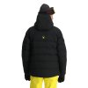 Spyder Bromont Insulated Jacket (Velikost XL)