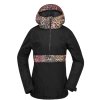 Volcom Ashfield Pullover Wmn (Velikost L)