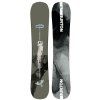 Burton Instigator Camber WIDE (Velikost 165)