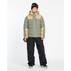 Volcom Wms Puffleup Jacket (Velikost L)