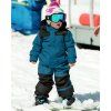 Volcom Toddler One Piece Kids (Velikost 08)
