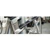 Abus Folding Lock 5700K/80 SH (Velikost Univerzální velikost)