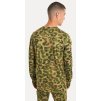 Burton Lightweight X Base Layer Crewneck (Velikost XL)