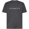 Oakley Bark Tee (Velikost XXL)