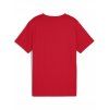 Puma Essentials Color No.1 Logo Tee mládí (Velikost 176)