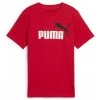 Puma Essentials Color No.1 Logo Tee mládí (Velikost 176)