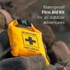 Kit First Aid First Aid (Velikost Univerzální velikost)