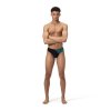 Logo Speedo Medley 7cm Brief m (Velikost 9)