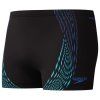 Speedo Duo Logo Print Aquashorts (Velikost 7)