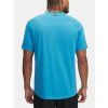 Under Armour UA Tech Print Fill SS M (Velikost XL)