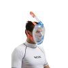 Maska seac unica fullface (Velikost L/XL)