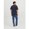 Jack & Jones Organic Basic (Velikost XXXL)