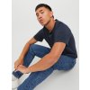 Jack & Jones Organic Basic (Velikost XXXL)