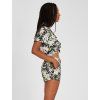 Volcom Frochickie Lime Shorts (Velikost 27)