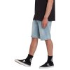Volcom Solver Denim Short Shorts (Velikost 36)