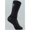 Specialized Hydrogen Aero Tall Road Socks M (Velikost XL)