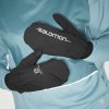 Salomon BONATTI WP Mitten U (Velikost XL)
