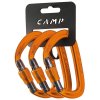 Camp Orbit Lock - 3 Pack (Velikost Univerzální velikost)