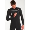 Volcom Modulator 2mm Long Arm Chest Zip Wetsuit M (Velikost L)