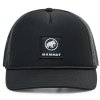 Mammut Crag Cap Logo (Velikost L)