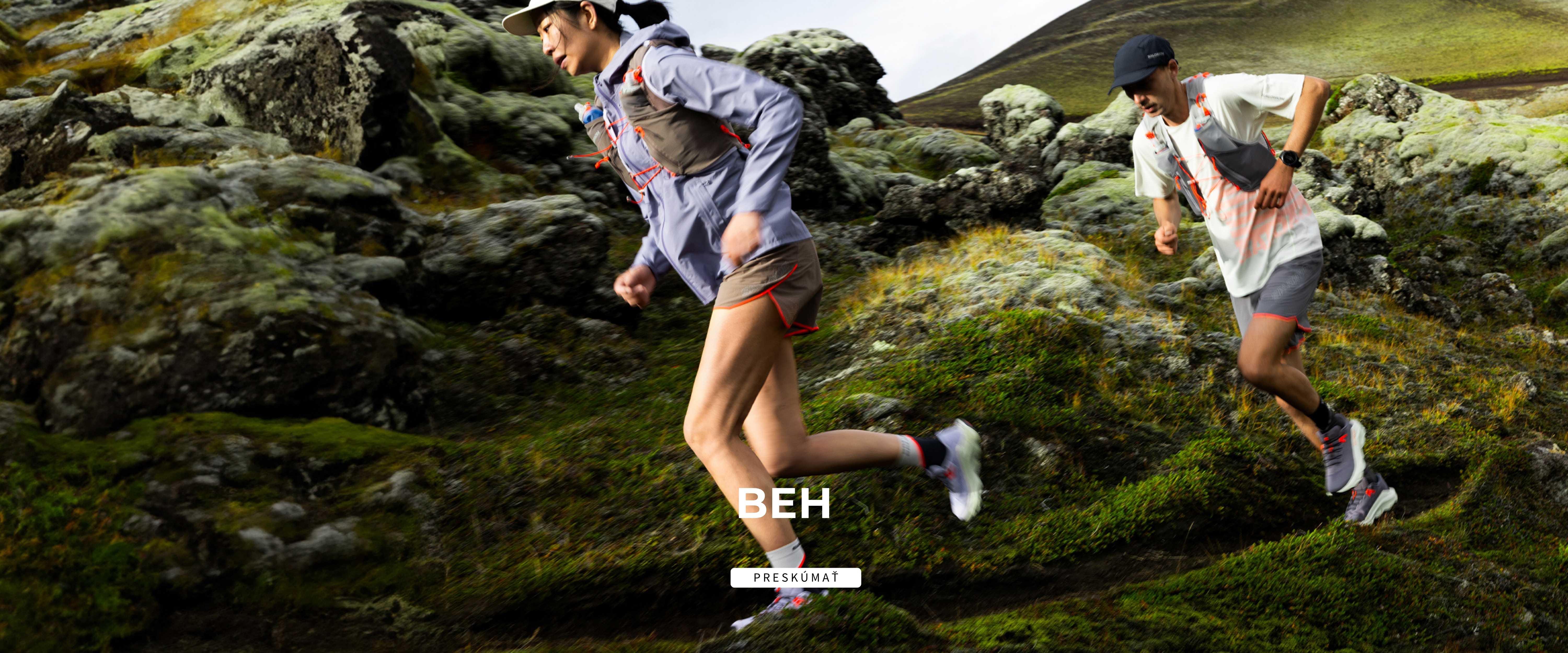 BEH | Mobile