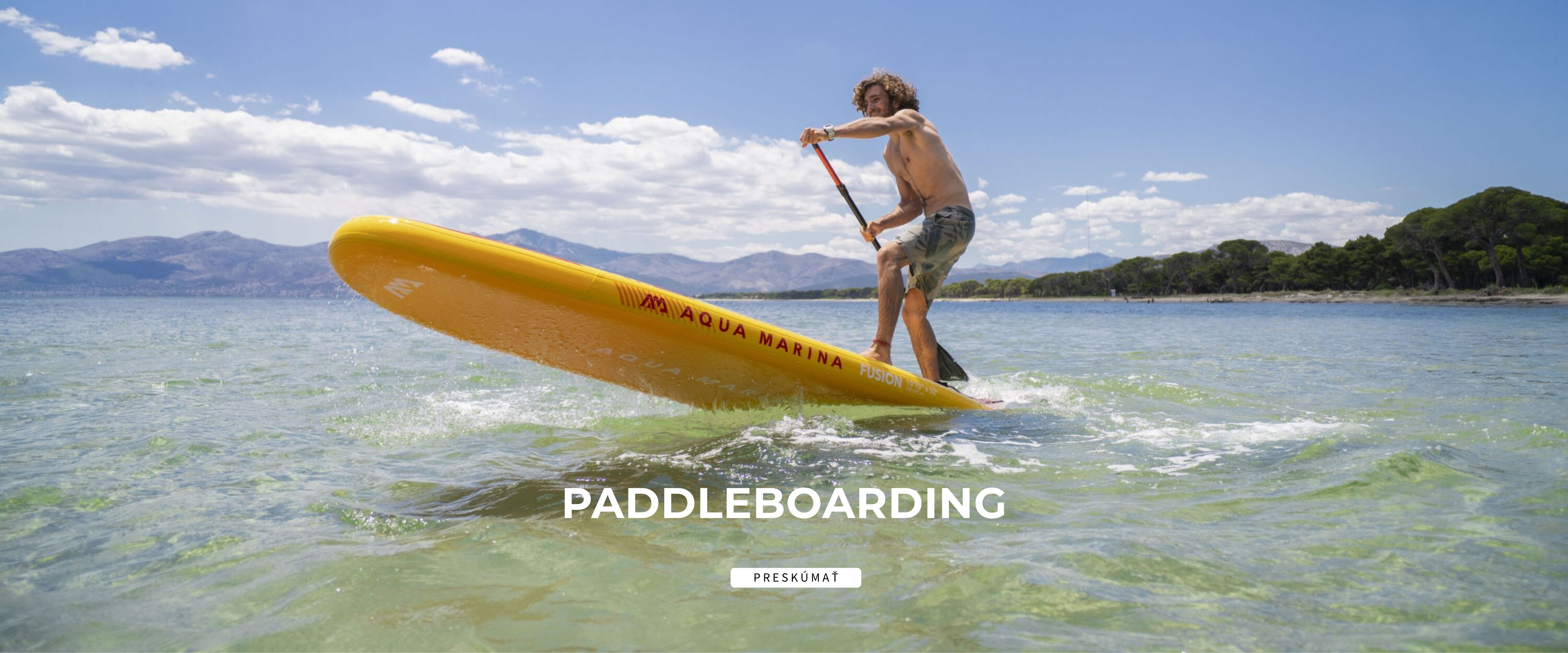 paddleboarding | mobile