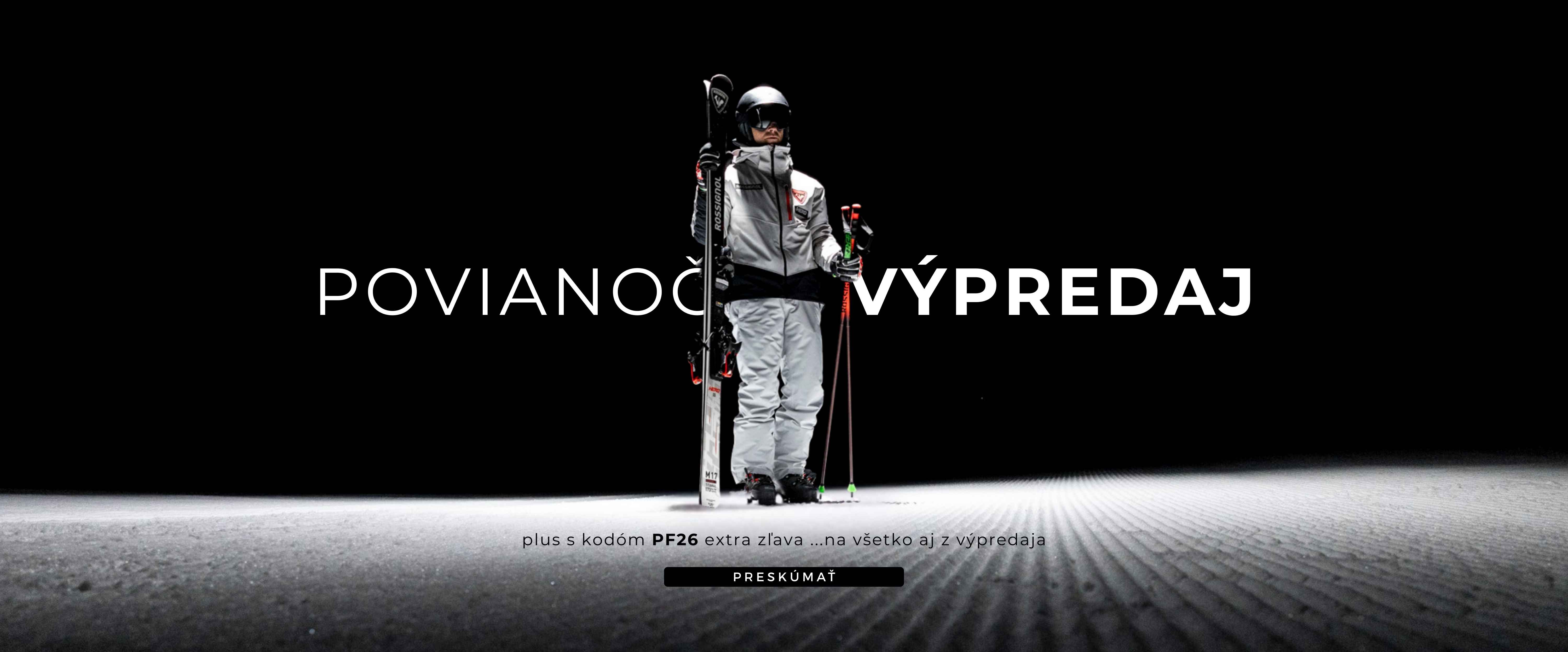 Povianočný výpredaj | SK