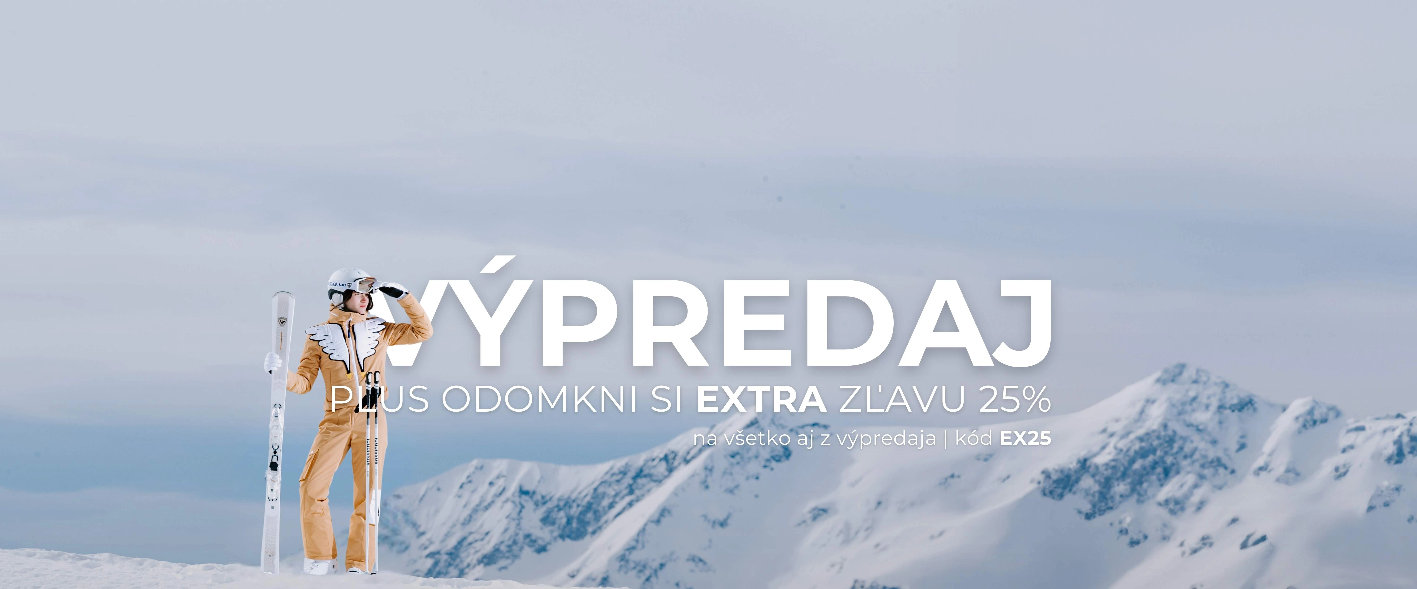 Povianočný výpredaj  | SK