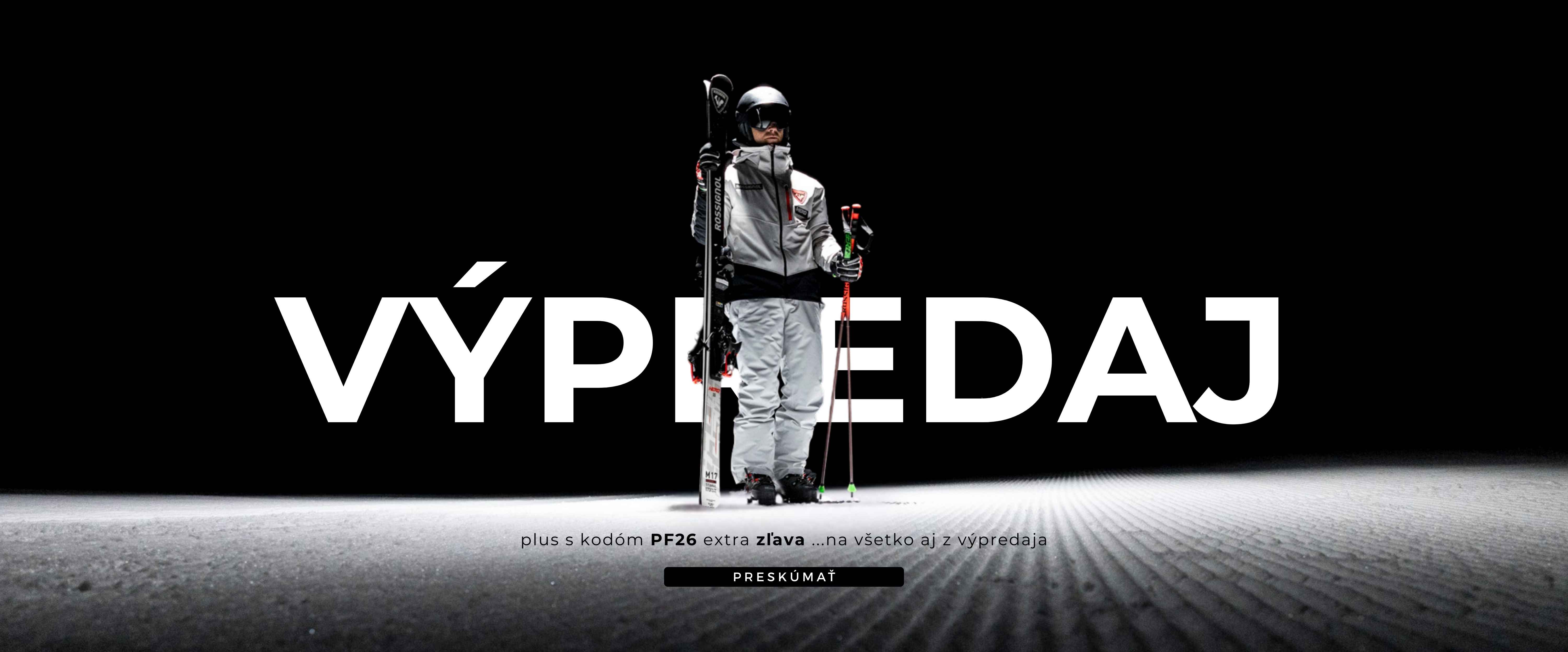 Povianočný výpredaj  | SK