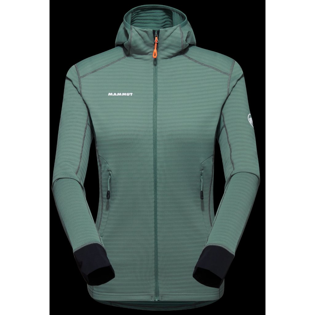 Mammut Taiss Light Hooded ML W Veľkosť: S