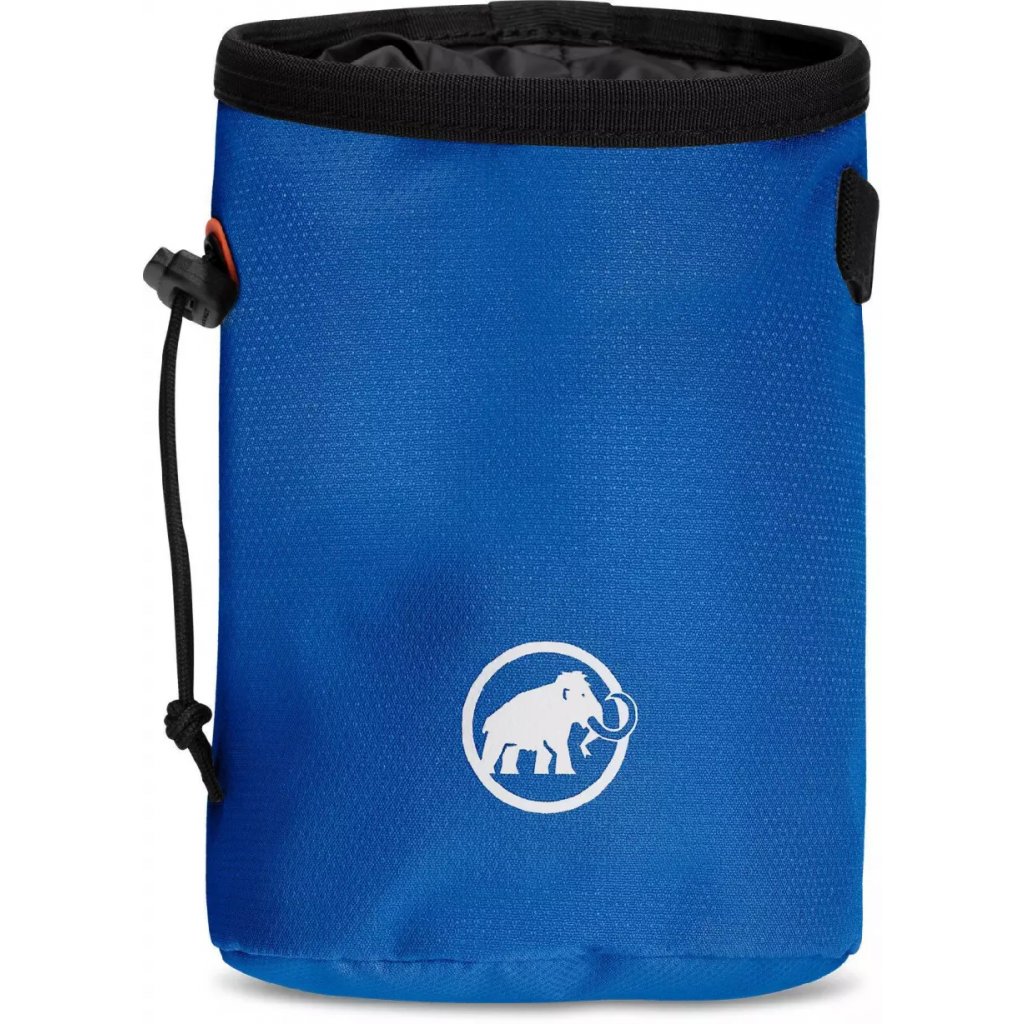 Magnézium Mammut Gym Basic Chalk Bag Veľkosť: Univerzálna veľkosť